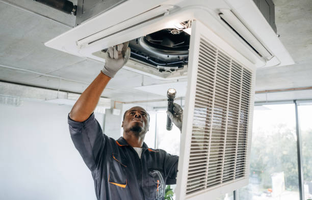 Licensed Hvac service in Wellington, MO - FH HVAC