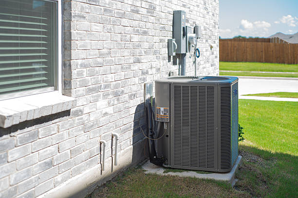 Reliable Hvac contractor in Wellington, MO by FH HVAC