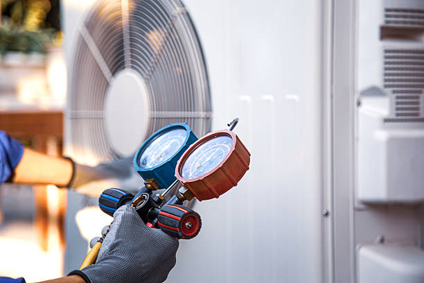 Affordable Hvac solutions in Wellington, MO